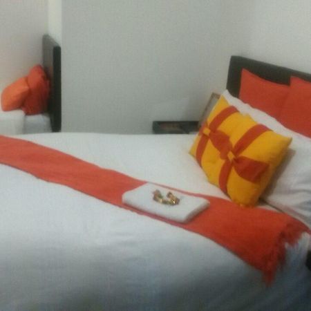 Eaglesnest Bed & Breakfast Kuils River Esterno foto