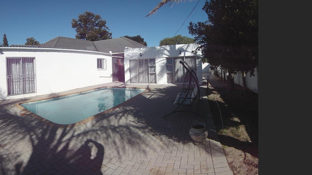 Eaglesnest Bed & Breakfast Kuils River Esterno foto