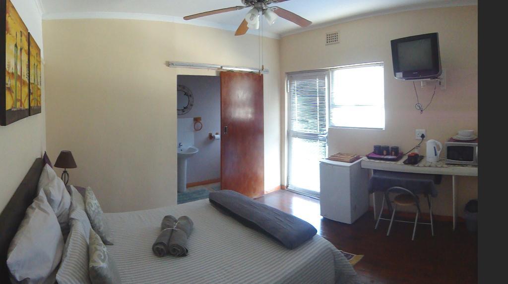 Eaglesnest Bed & Breakfast Kuils River Esterno foto