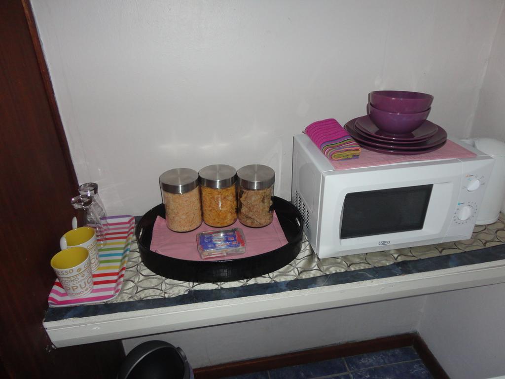 Eaglesnest Bed & Breakfast Kuils River Esterno foto