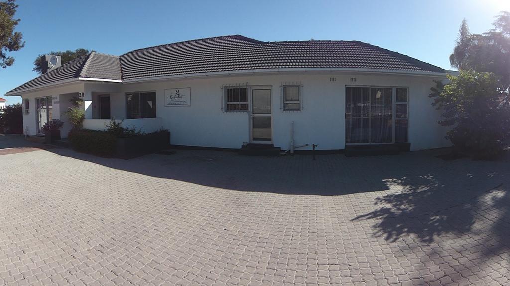 Eaglesnest Bed & Breakfast Kuils River Esterno foto