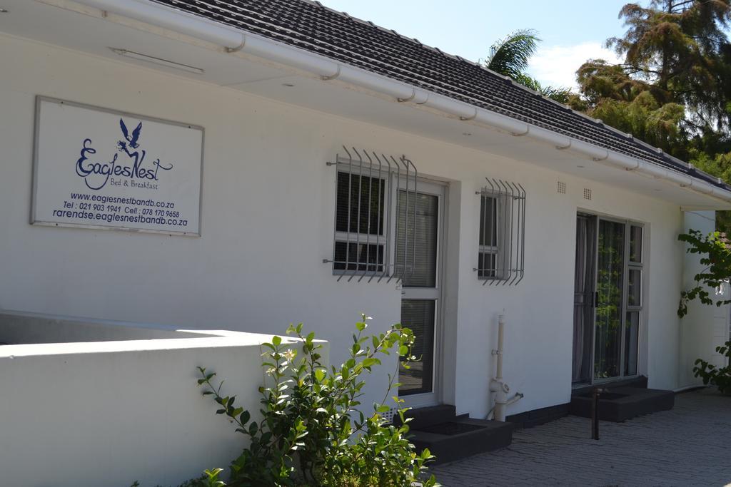 Eaglesnest Bed & Breakfast Kuils River Esterno foto