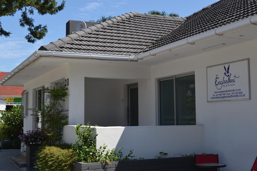 Eaglesnest Bed & Breakfast Kuils River Esterno foto
