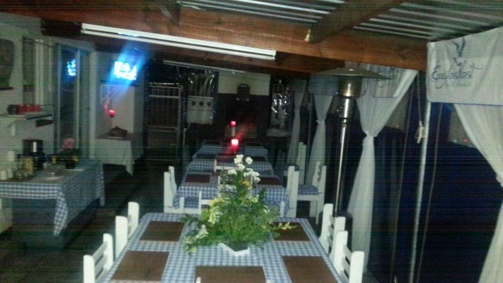 Eaglesnest Bed & Breakfast Kuils River Esterno foto