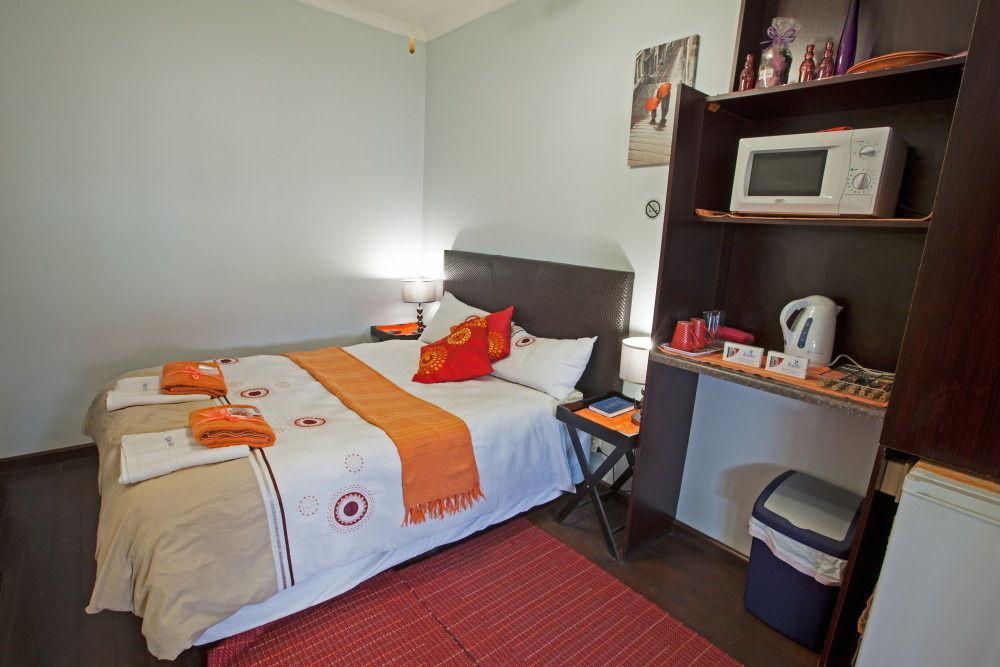 Eaglesnest Bed & Breakfast Kuils River Esterno foto