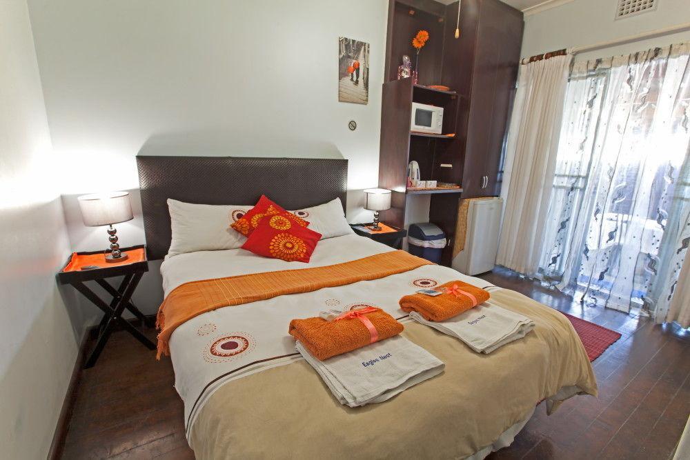 Eaglesnest Bed & Breakfast Kuils River Esterno foto