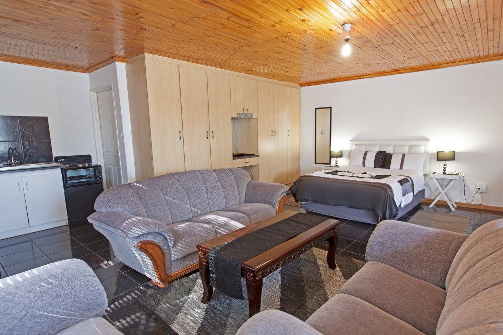 Eaglesnest Bed & Breakfast Kuils River Esterno foto