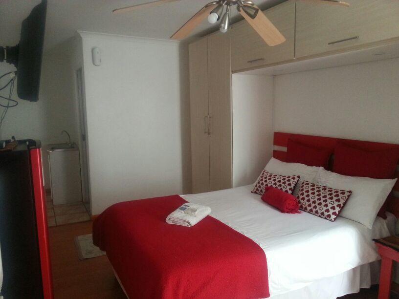 Eaglesnest Bed & Breakfast Kuils River Esterno foto