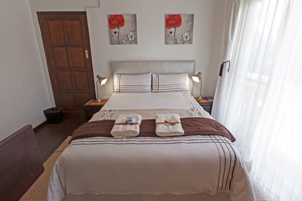 Eaglesnest Bed & Breakfast Kuils River Esterno foto
