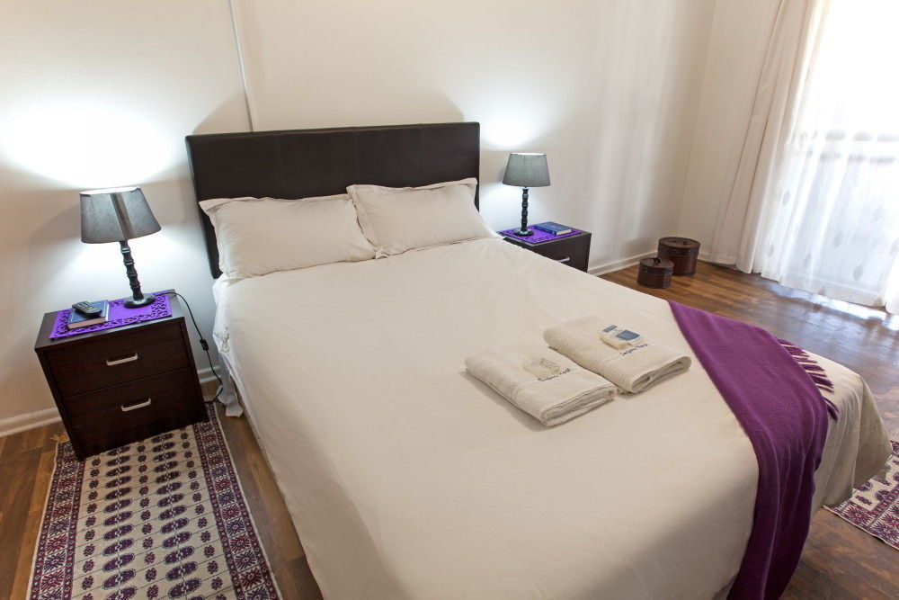 Eaglesnest Bed & Breakfast Kuils River Esterno foto