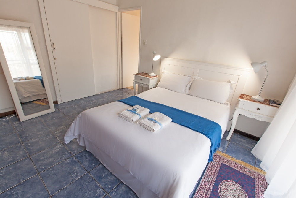 Eaglesnest Bed & Breakfast Kuils River Esterno foto