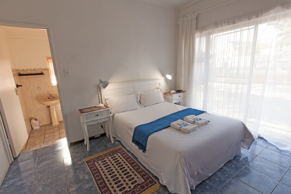Eaglesnest Bed & Breakfast Kuils River Esterno foto