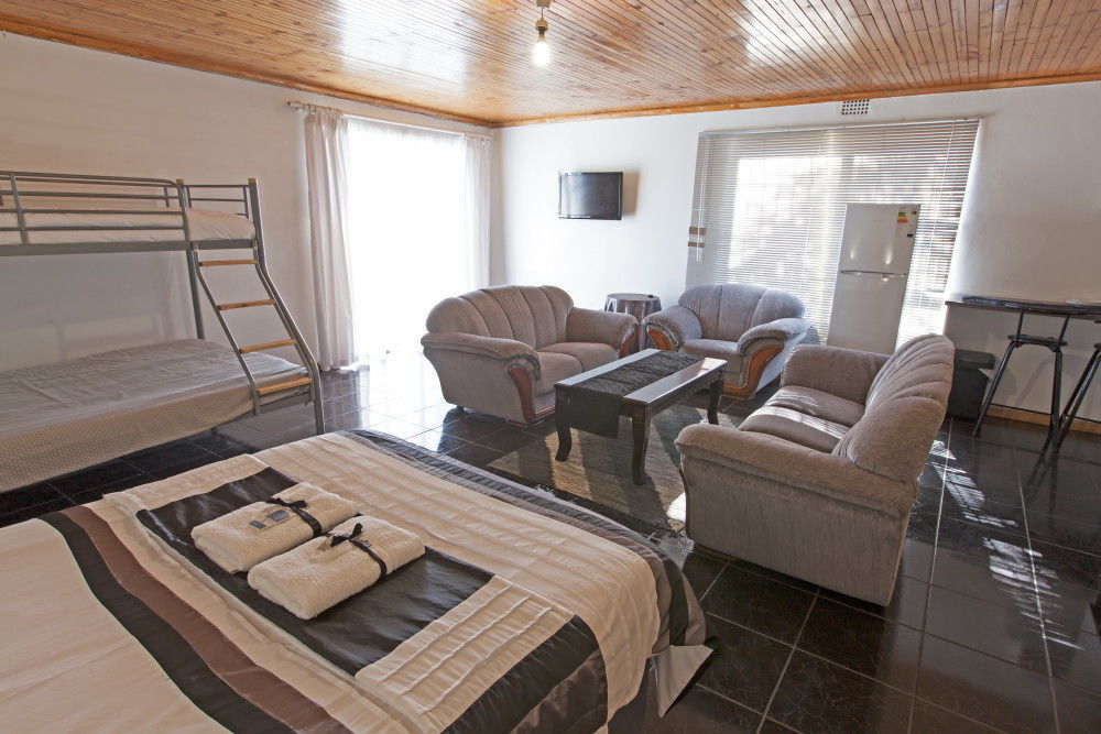 Eaglesnest Bed & Breakfast Kuils River Esterno foto