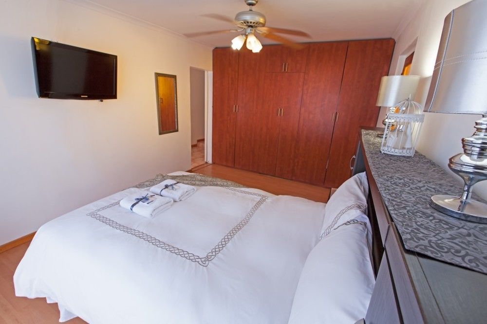 Eaglesnest Bed & Breakfast Kuils River Esterno foto