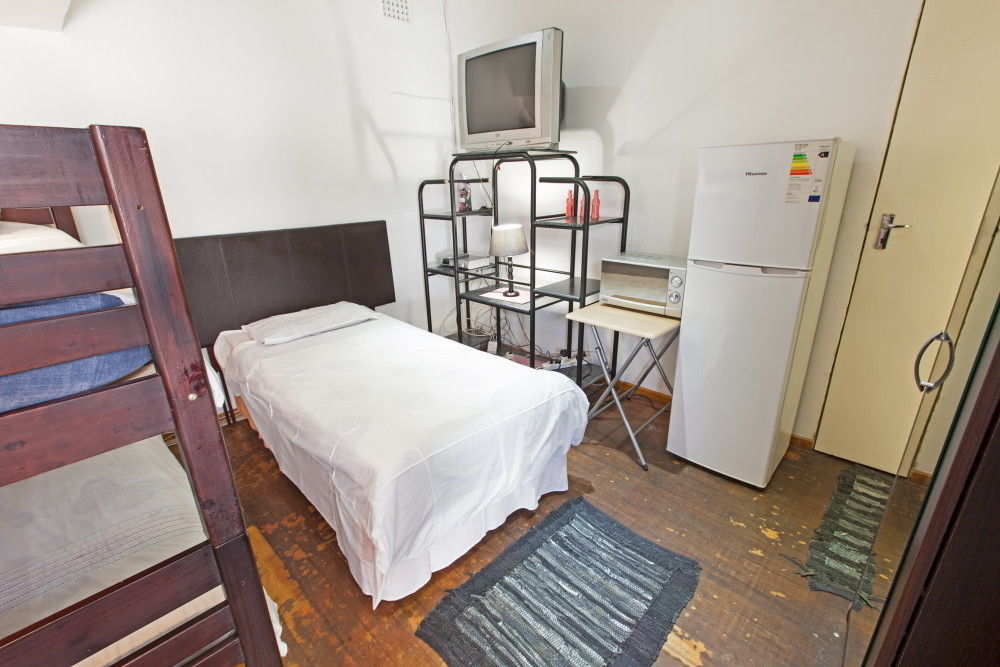 Eaglesnest Bed & Breakfast Kuils River Esterno foto
