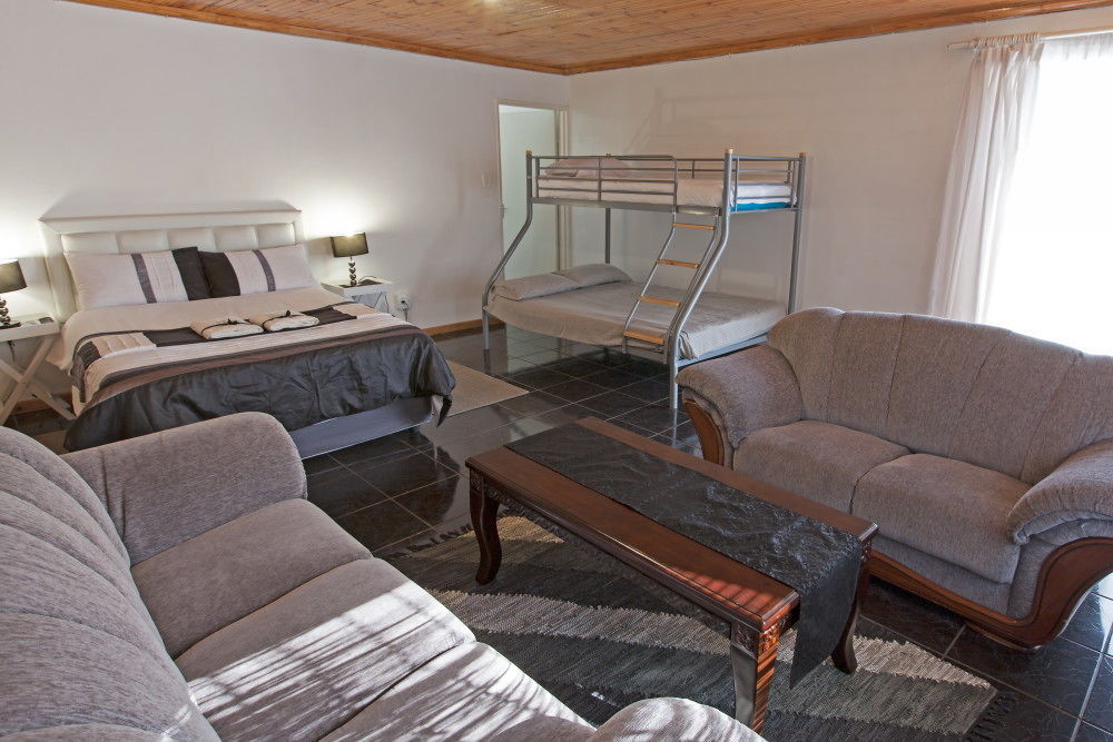 Eaglesnest Bed & Breakfast Kuils River Esterno foto