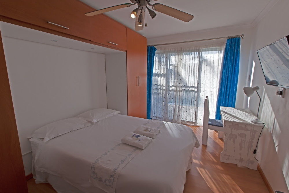 Eaglesnest Bed & Breakfast Kuils River Esterno foto