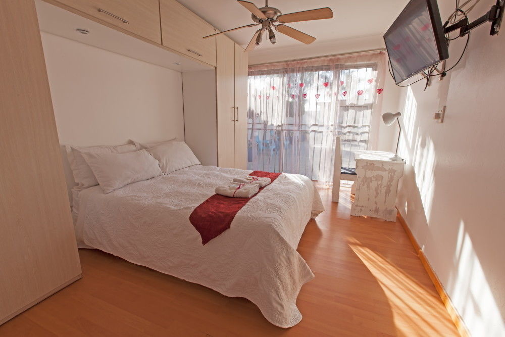 Eaglesnest Bed & Breakfast Kuils River Esterno foto