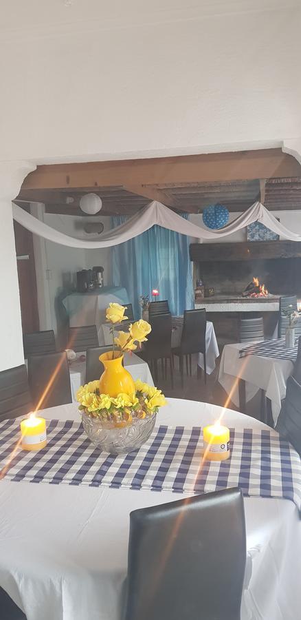 Eaglesnest Bed & Breakfast Kuils River Esterno foto