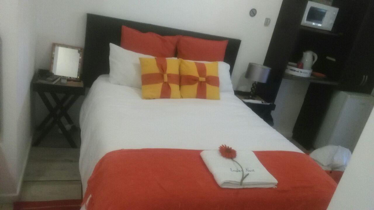 Eaglesnest Bed & Breakfast Kuils River Esterno foto