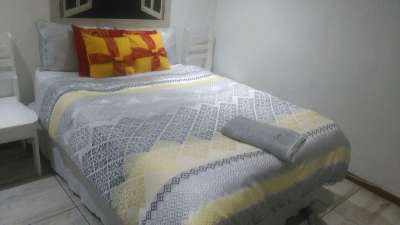 Eaglesnest Bed & Breakfast Kuils River Esterno foto
