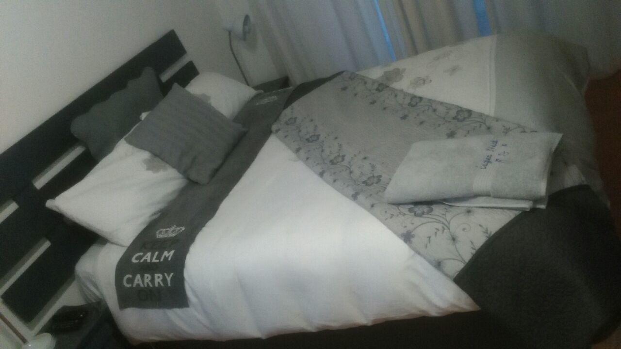 Eaglesnest Bed & Breakfast Kuils River Esterno foto
