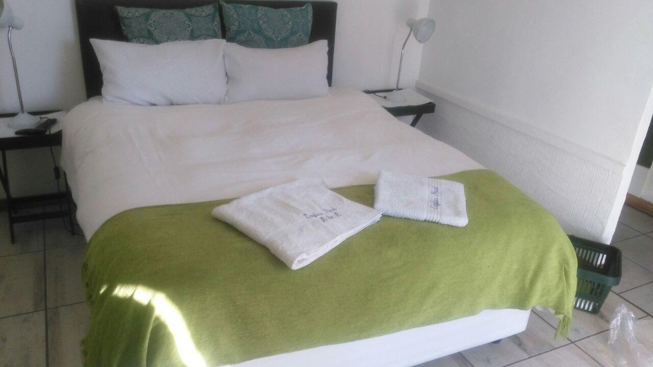 Eaglesnest Bed & Breakfast Kuils River Esterno foto