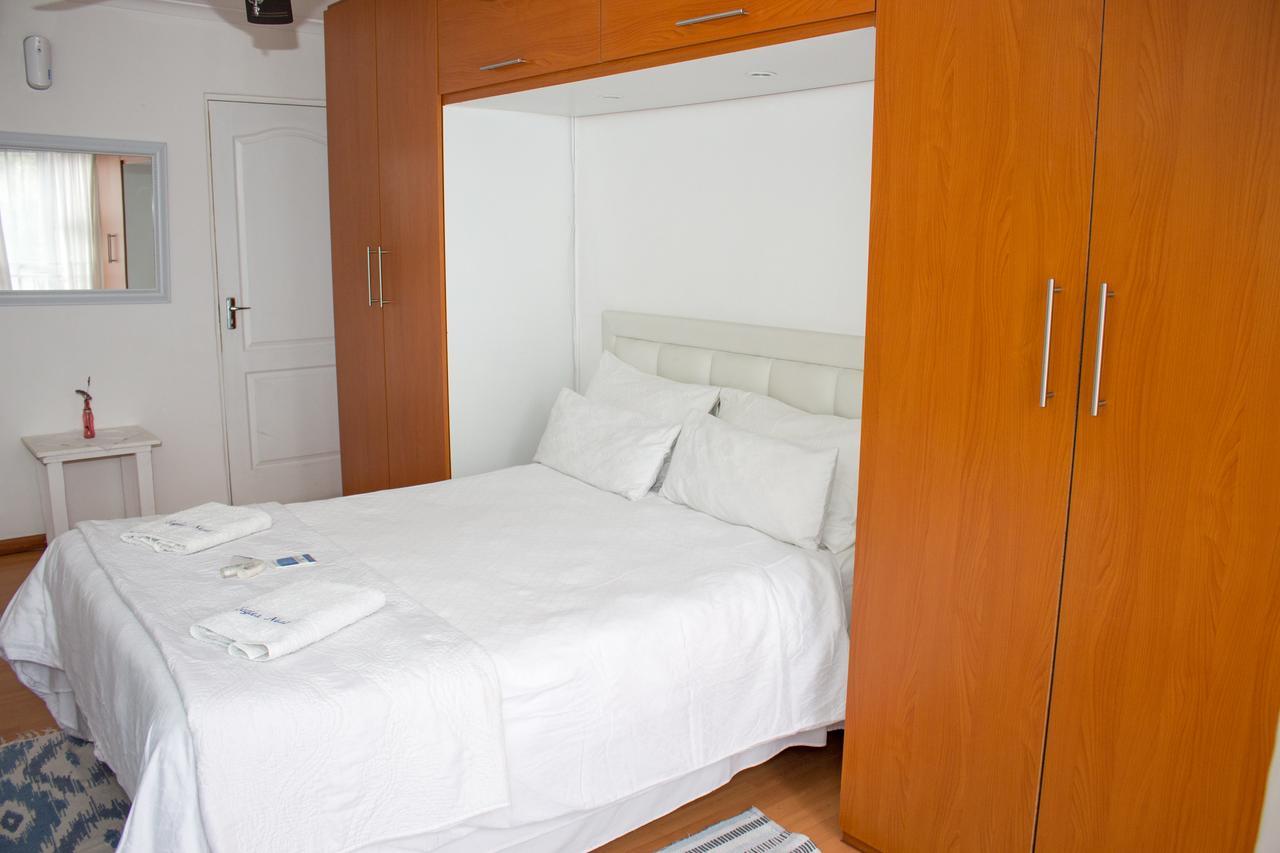 Eaglesnest Bed & Breakfast Kuils River Esterno foto