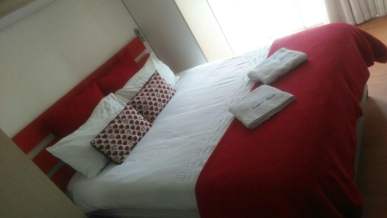 Eaglesnest Bed & Breakfast Kuils River Esterno foto