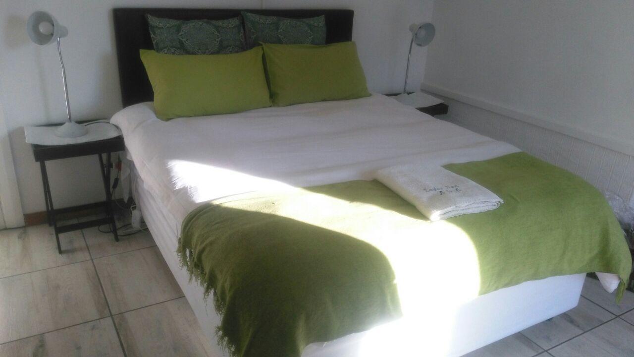 Eaglesnest Bed & Breakfast Kuils River Esterno foto