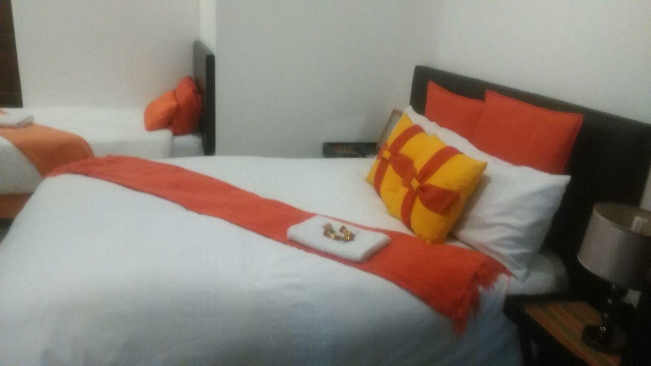 Eaglesnest Bed & Breakfast Kuils River Esterno foto