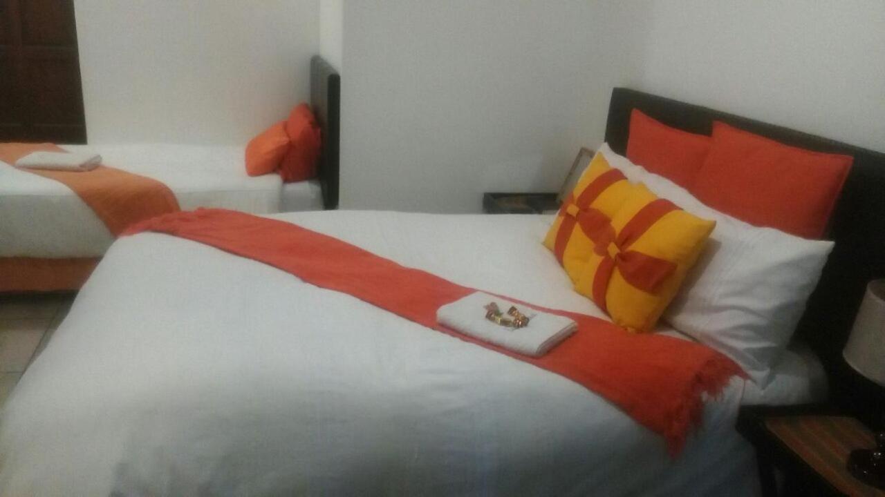 Eaglesnest Bed & Breakfast Kuils River Esterno foto
