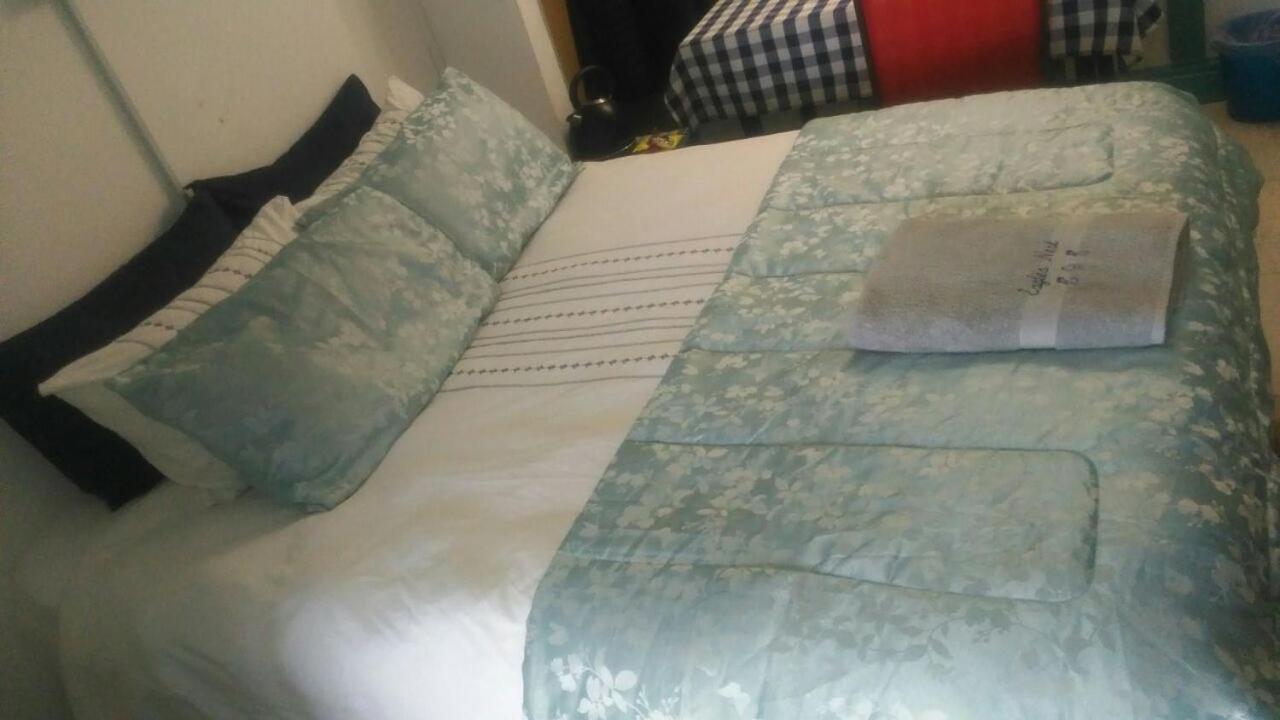 Eaglesnest Bed & Breakfast Kuils River Esterno foto