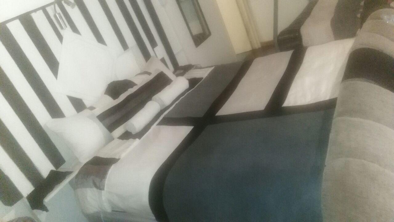 Eaglesnest Bed & Breakfast Kuils River Esterno foto
