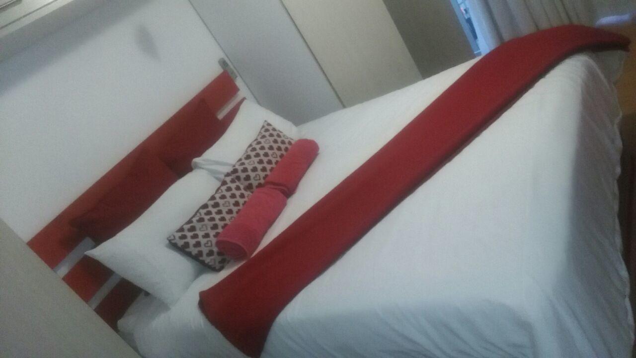 Eaglesnest Bed & Breakfast Kuils River Esterno foto
