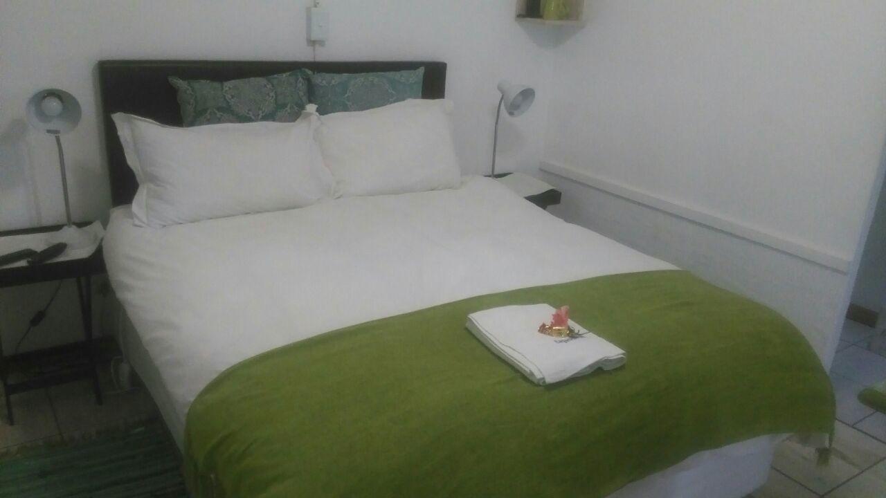 Eaglesnest Bed & Breakfast Kuils River Esterno foto