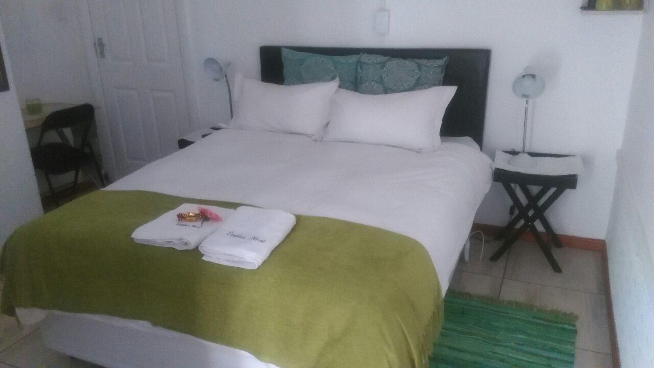 Eaglesnest Bed & Breakfast Kuils River Esterno foto