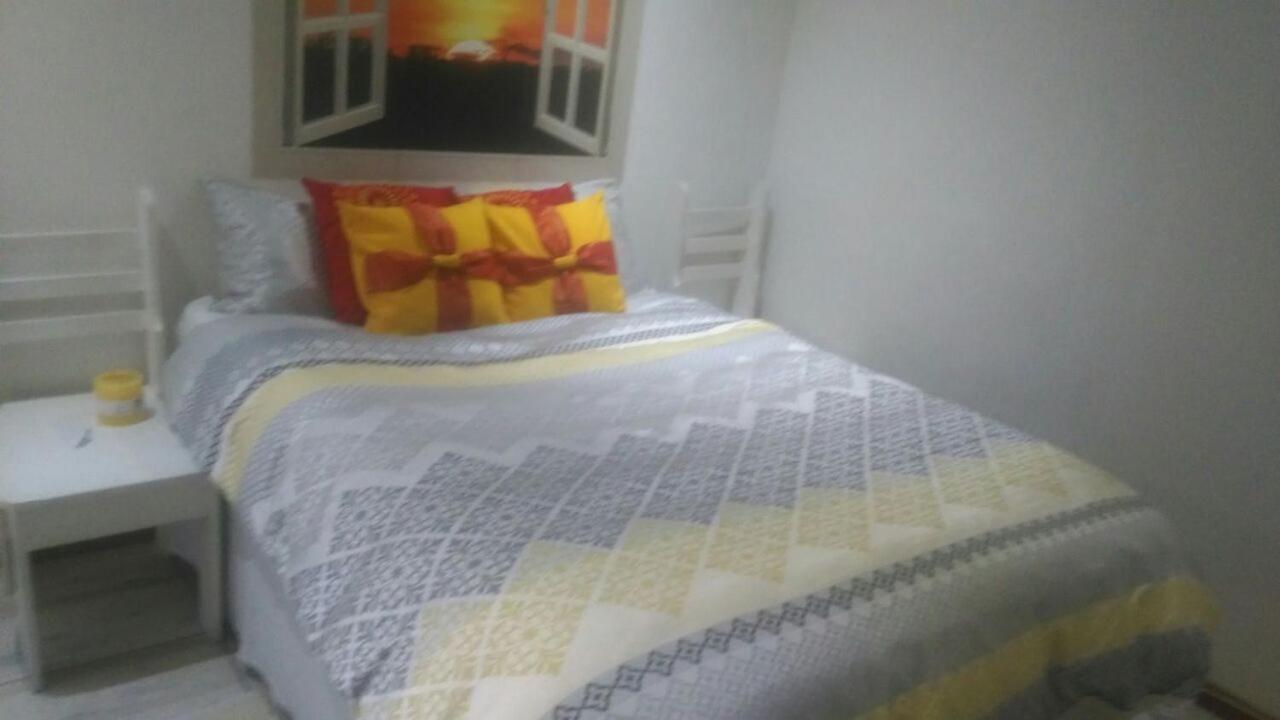 Eaglesnest Bed & Breakfast Kuils River Esterno foto