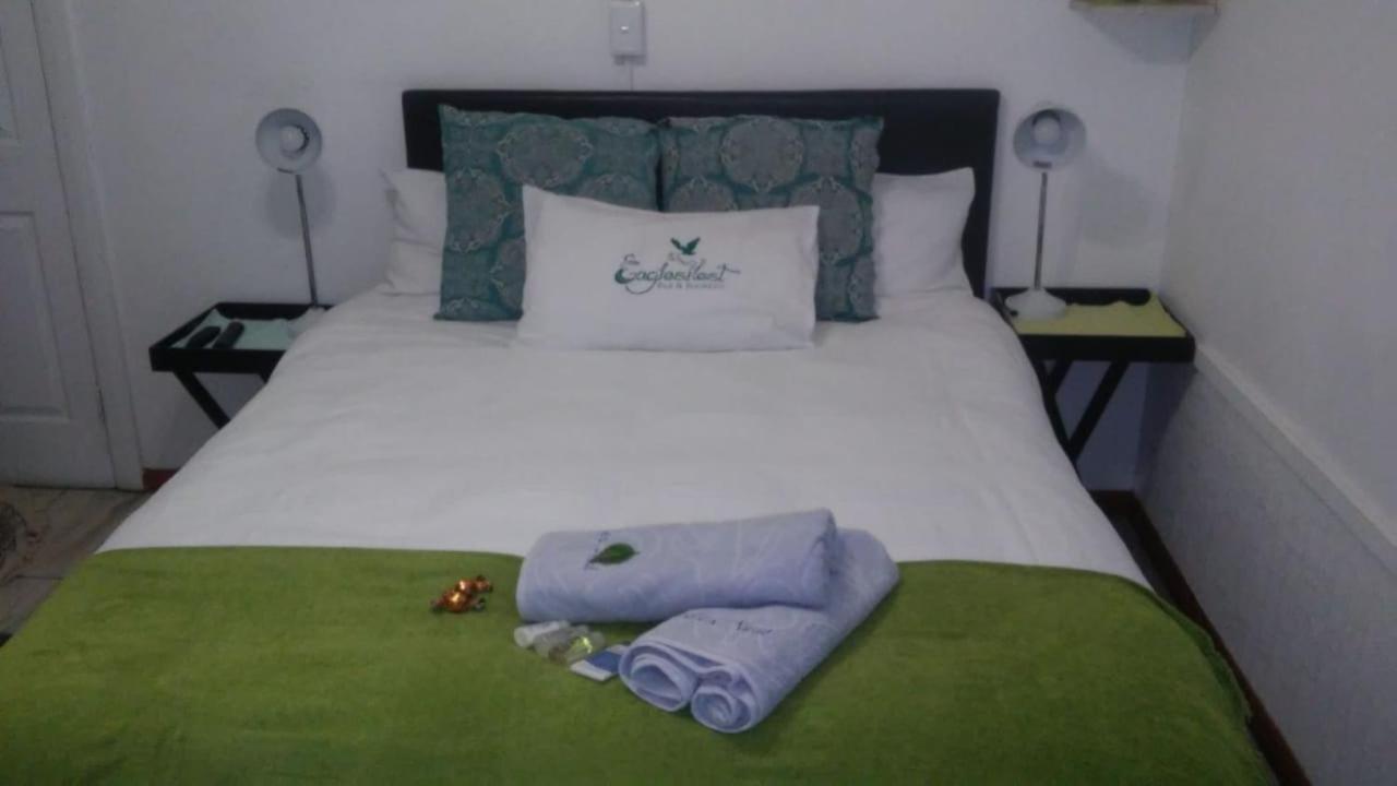 Eaglesnest Bed & Breakfast Kuils River Esterno foto