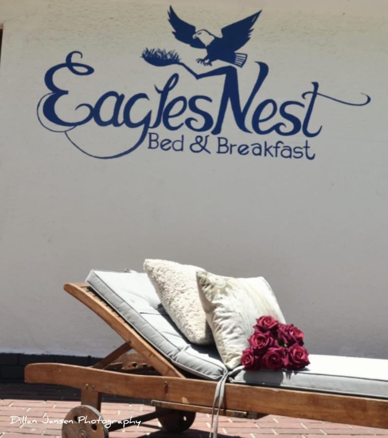 Eaglesnest Bed & Breakfast Kuils River Esterno foto